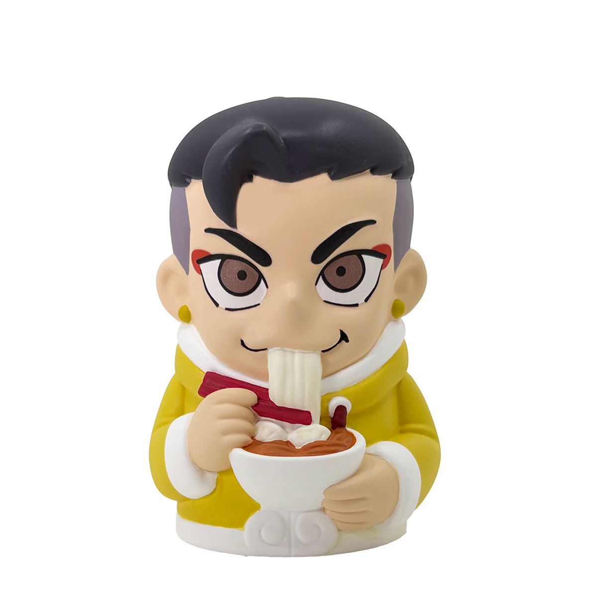 Capcom Figure Builder Finger Puppet Street Fighter 6 Vol.2 (Box of 8)