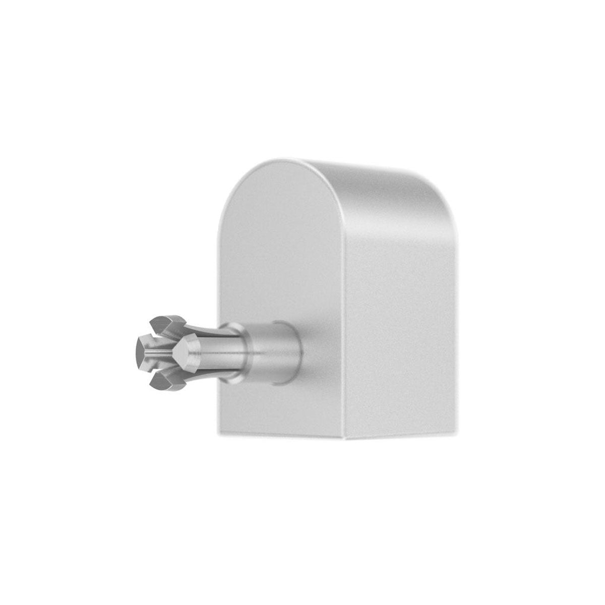 Multplx Anchor Adapter for Laptop Lock Cable (ANC-100-A-Y)