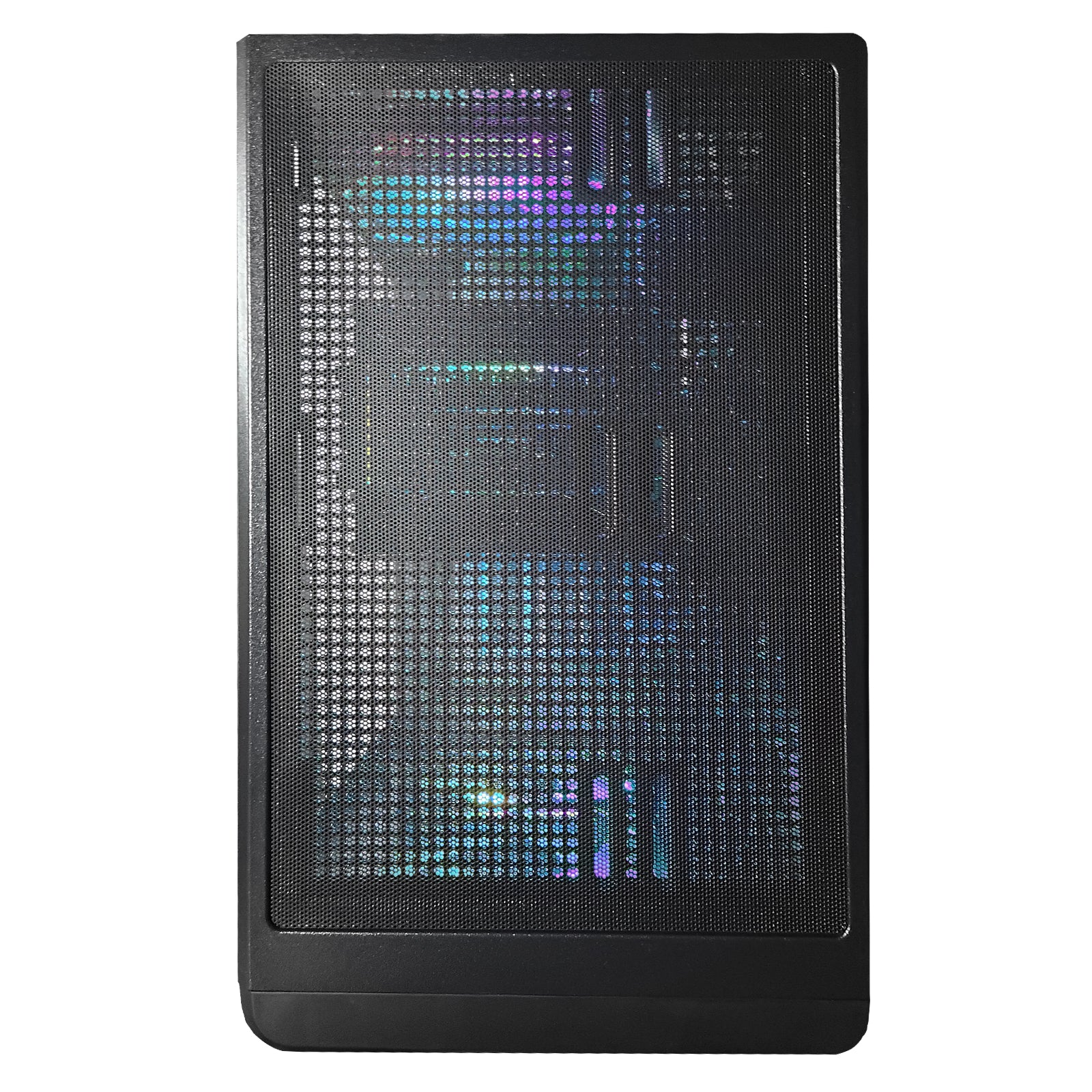 Sigma DB330M Black Desktop Gaming PC