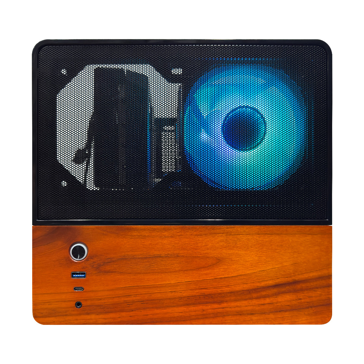 Sophos S V12 Black Desktop Gaming PC
