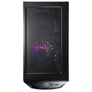 Aurora Masterbox MB320L Black Desktop Gaming PC