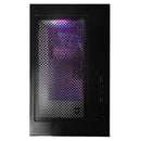 Alpha Eris Black Desktop Gaming PC | DataBlitz