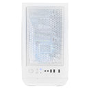 Alpha Aurora White Desktop Gaming PC | DataBlitz