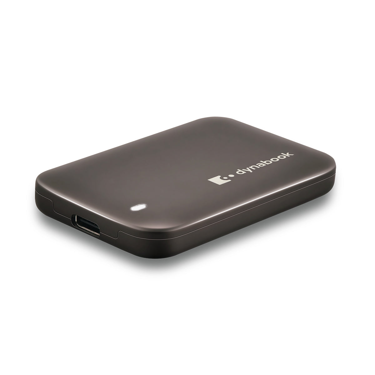 Dynabook Boost X30 Pro 1TB Portable SSD USB 3.2 Gen2x2 (20 GBPS) Up to 1600MB/s Read USB-C & USB-A Compatible