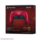 PS5 Dualsense Wireless Controller Monster Hunter Wilds Limited Edition (Asian) (CFI-ZCT1G Z5)