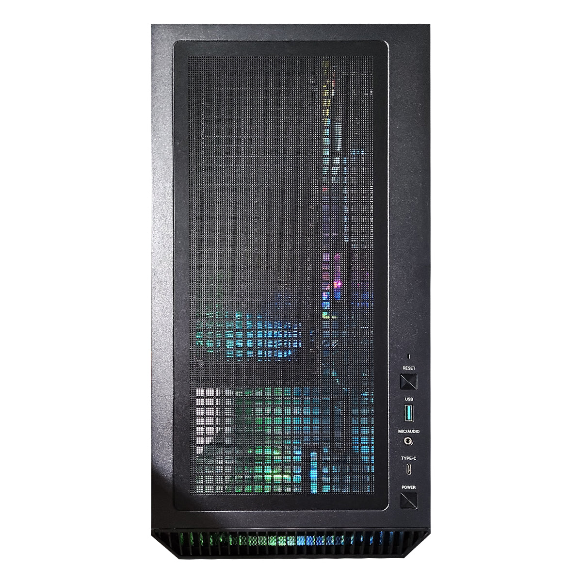 Aurora Cyclops Black Desktop Gaming PC | DataBlitz