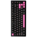 VXE75 Aluminum Gasket Structure Wireless Mechanical Keyboard (Black) | DataBlitz