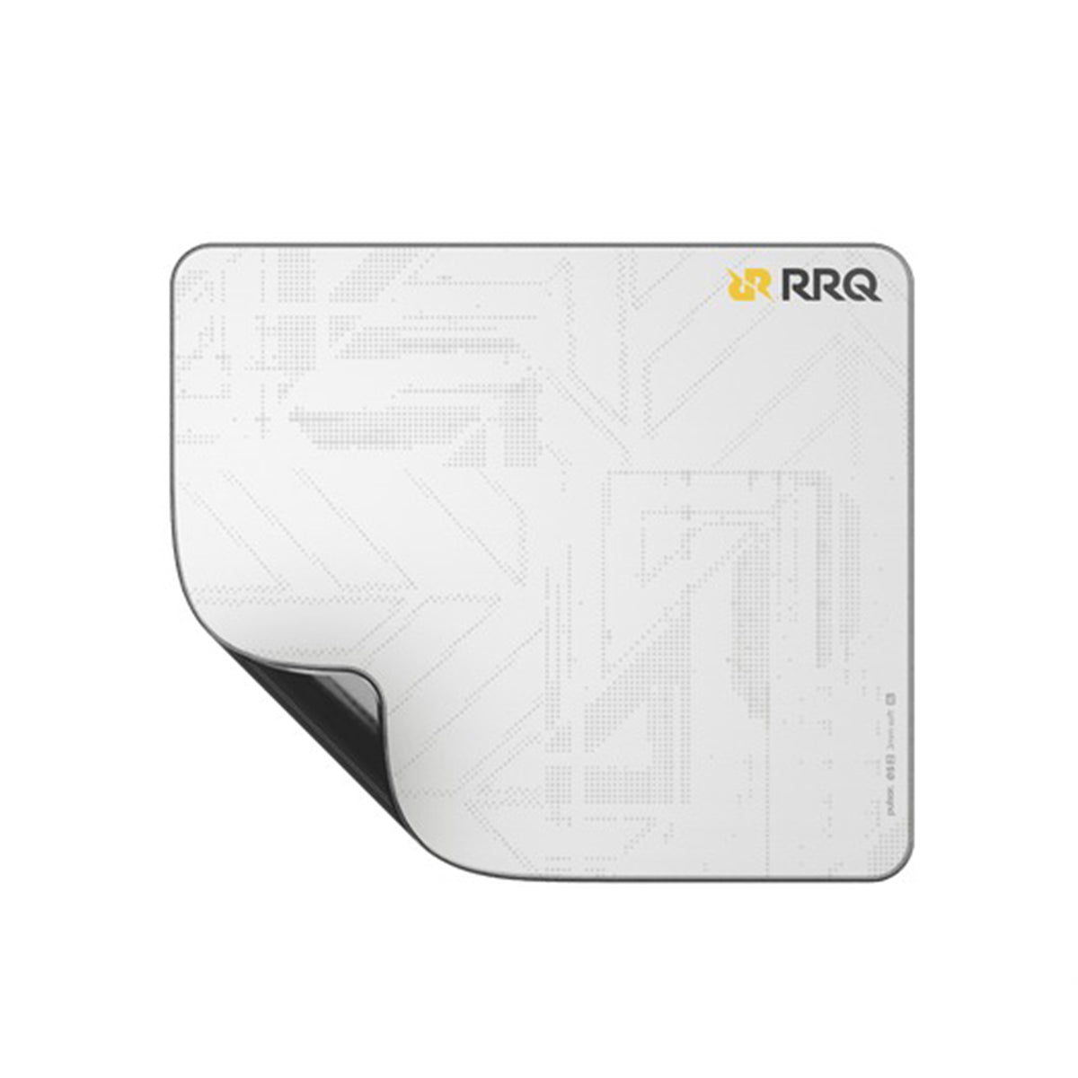 Pulsar ES2 eSports RRQ Edition Mousepad XL (PES23XLRRQ)