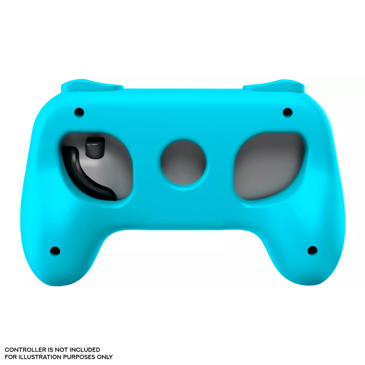 Nacon Dual Joy-Con Grip Set for Nintendo Switch 2