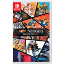 Nintendo Switch ACA NEOGEO Selection Vol. 4 (Asian)