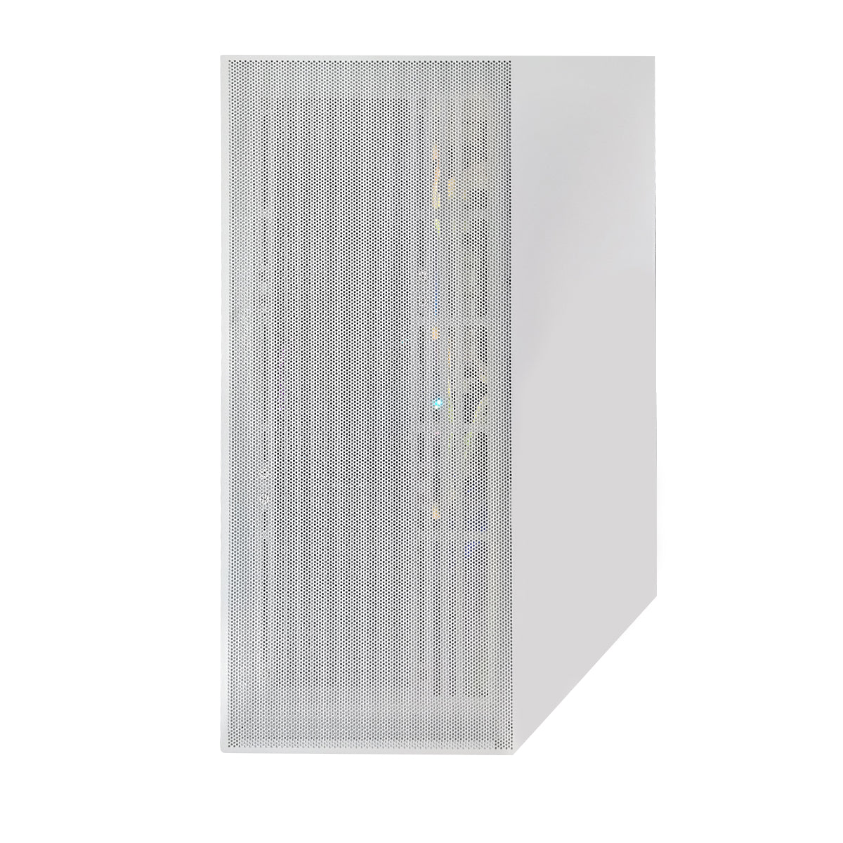 Ultra H6 Flow White Desktop Gaming PC