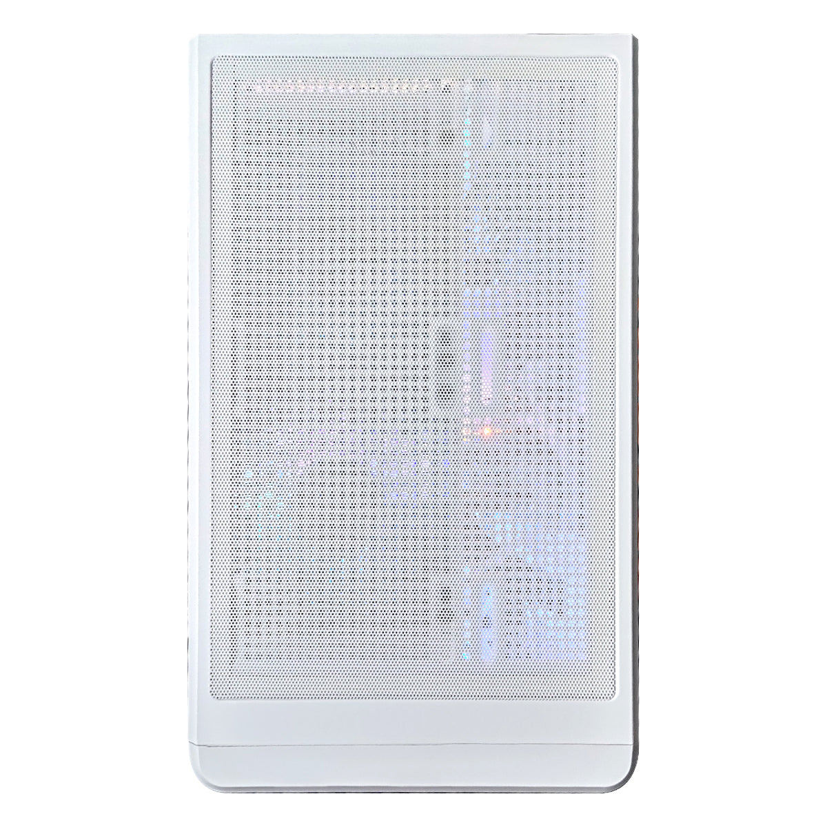 Sigma DB330M Mesh White Desktop Gaming PC | DataBlitz