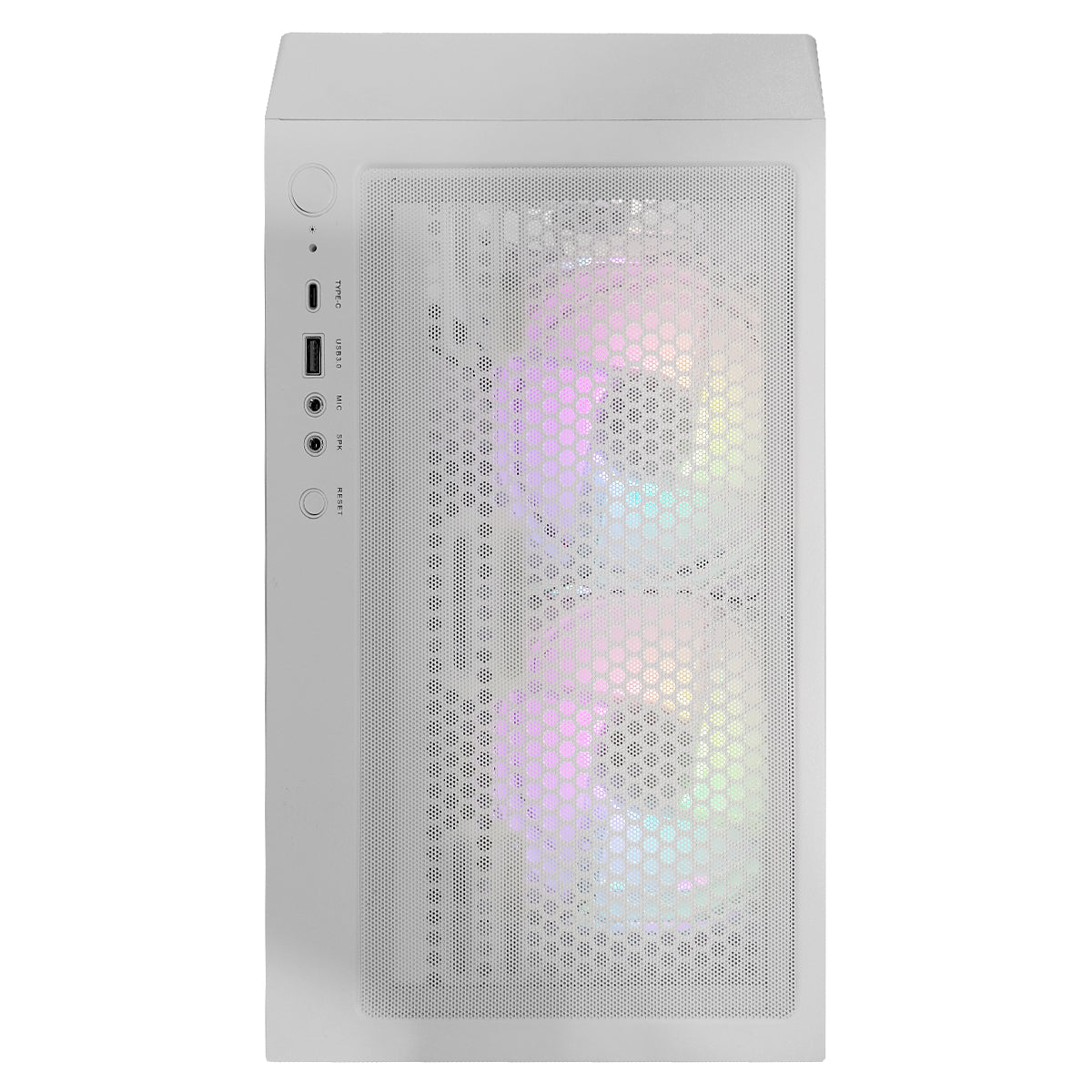 Sigma Airone 100 X White Desktop Gaming PC
