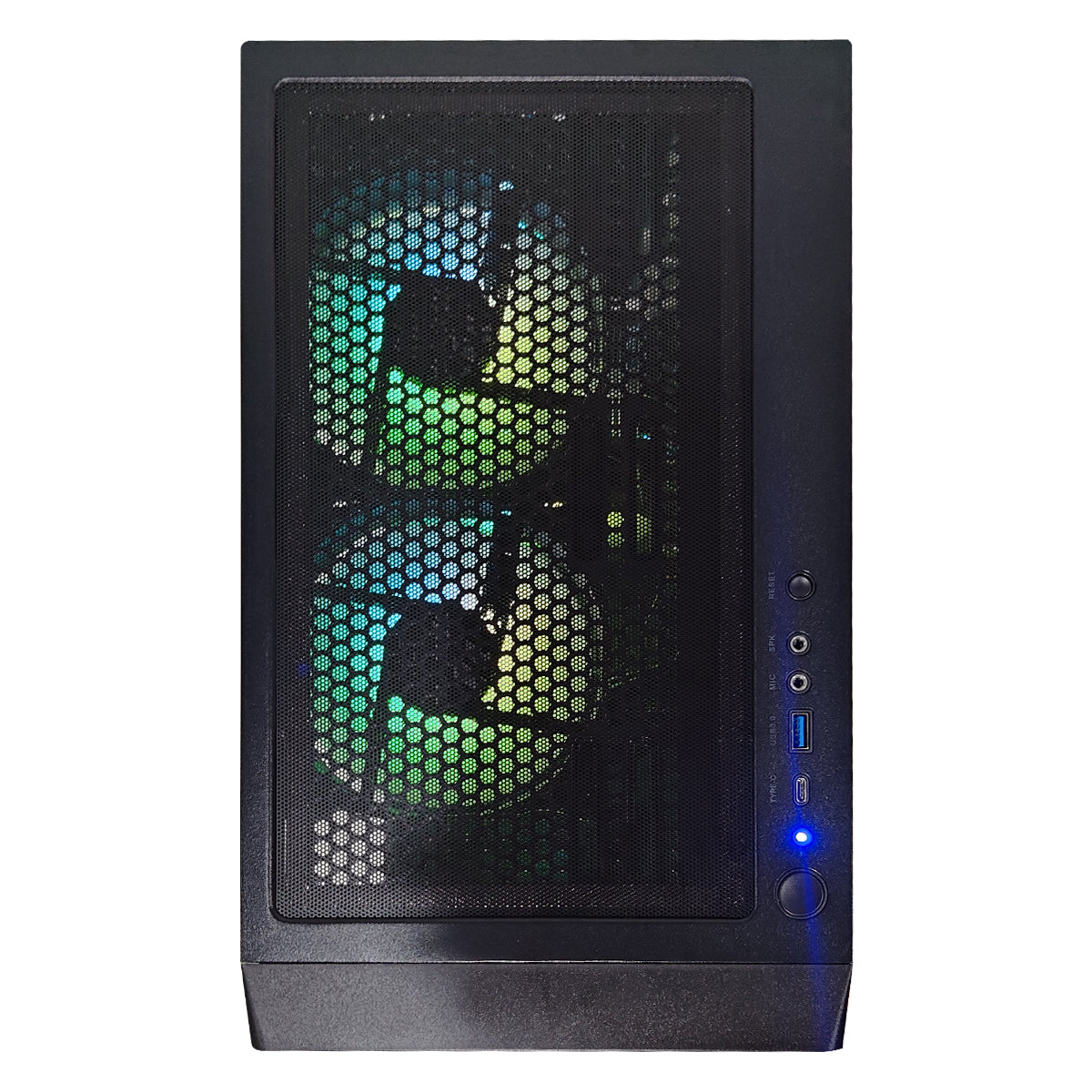 Sigma Airone 100X Black Desktop Gaming PC