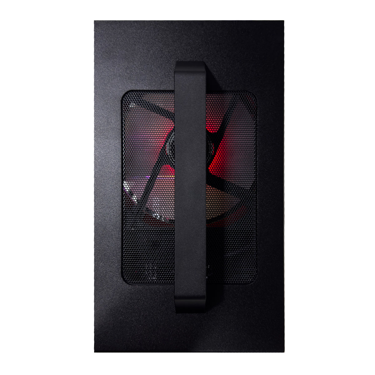 Aurora T8 Plus Black Desktop Gaming PC