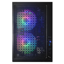 Alpha Reyna Black Desktop Gaming PC | DataBlitz