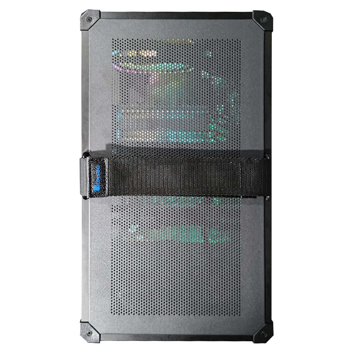 Sigma C6 Max Black Desktop Gaming PC | DataBlitz