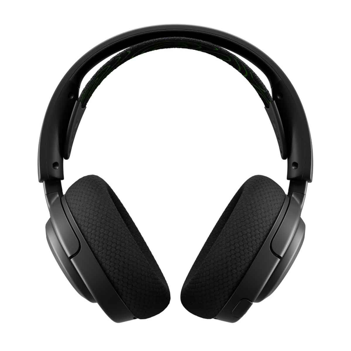 Steelseries Arctis Nova 5X Wireless Headset for Xbox/ PC/ Playstation/ Switch/ Mobile (Black)