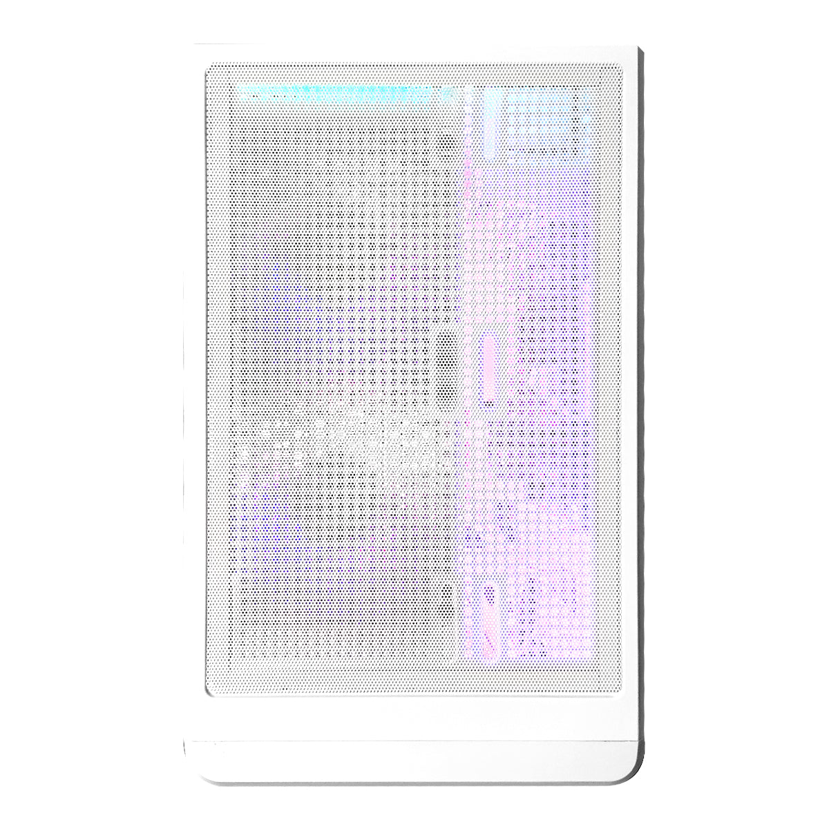 Sigma DB330M Mesh White Desktop Gaming PC | DataBlitz