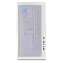 Sigma Gamma C52 White Desktop Gaming PC | DataBlitz