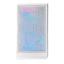 Alpha DB330M Mesh White Desktop Gaming PC | DataBlitz