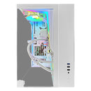 Sophos TH285 White Desktop Gaming PC