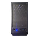 Alpha Megatron Black Desktop Gaming PC