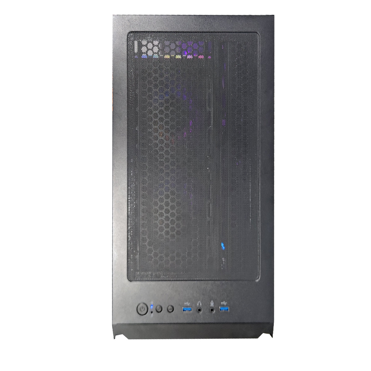 Optima Thunder X3 Black Desktop Gaming PC
