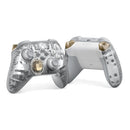 Xbox Wireless Controller Ghost Cipher Special Edition