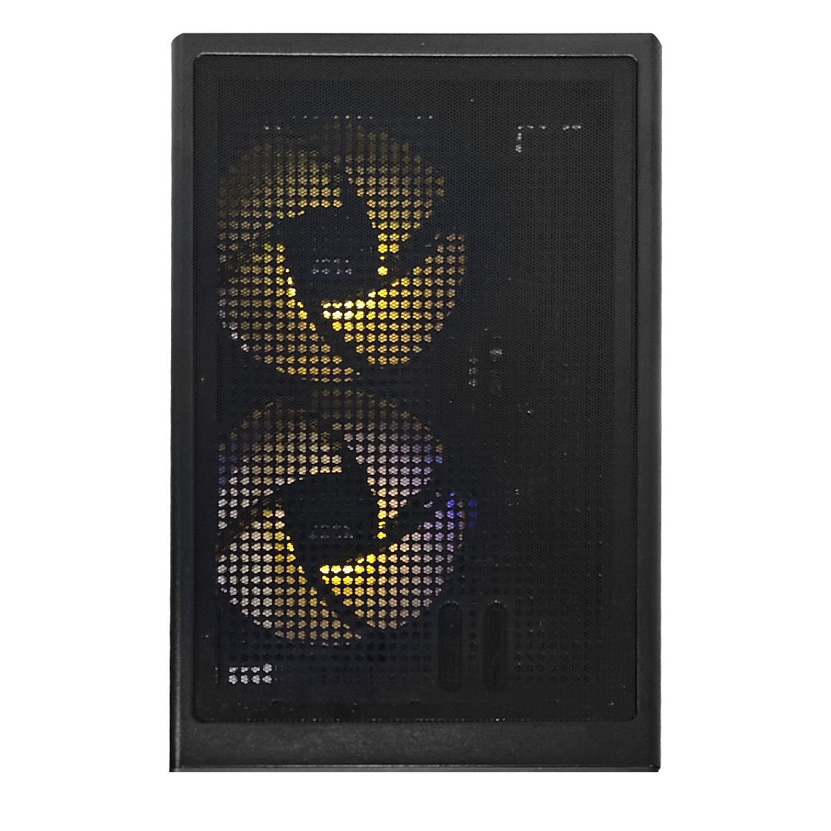 Sigma DB330M Black Desktop Gaming PC