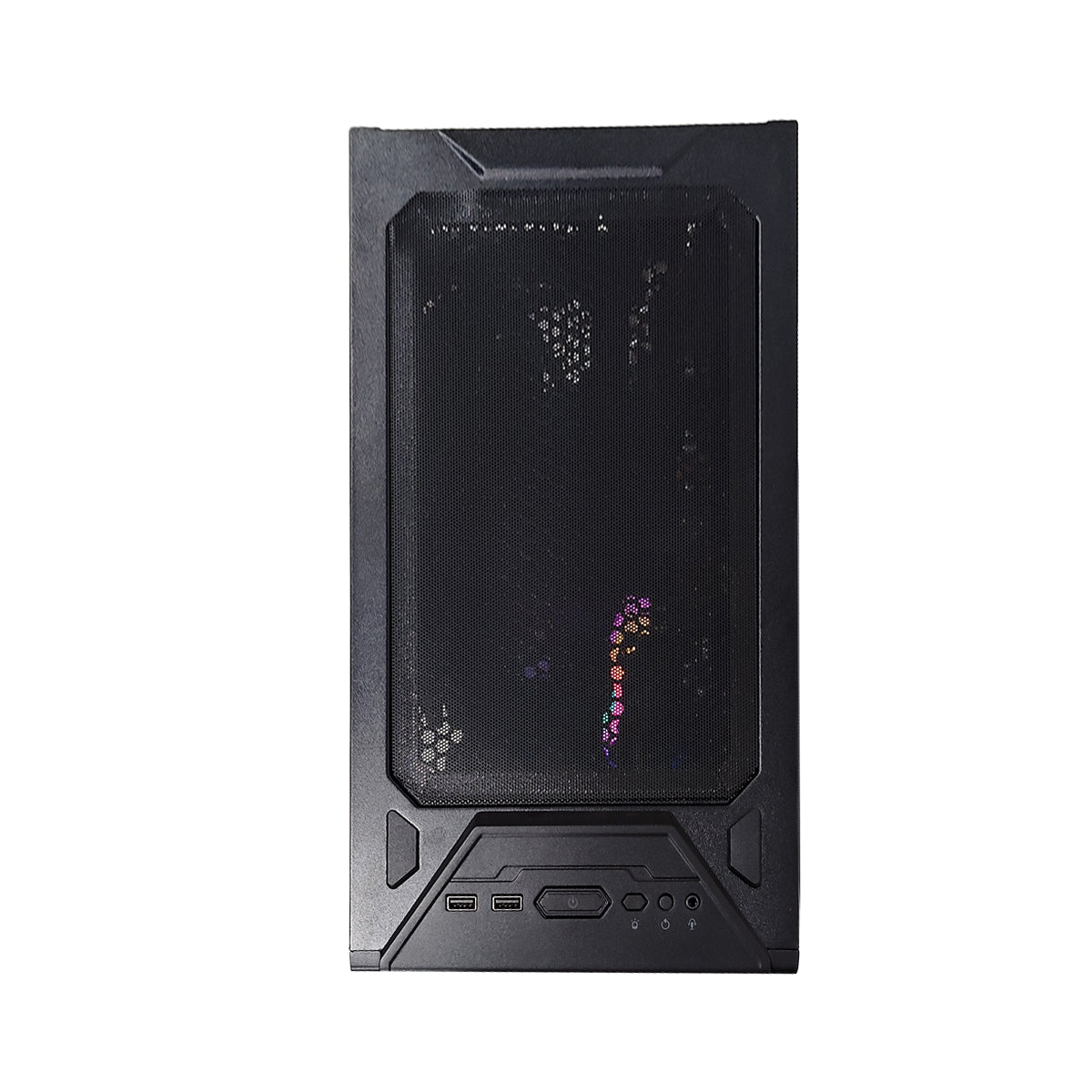 Optima GT301 Black Desktop Gaming PC