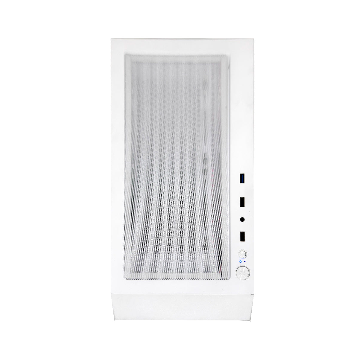 Aurora C50 White Desktop Gaming PC