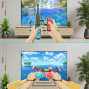 Hokzaii 22-in-1 Switch Sports Accessories for Switch/ Switch OLED (TNS-2170)