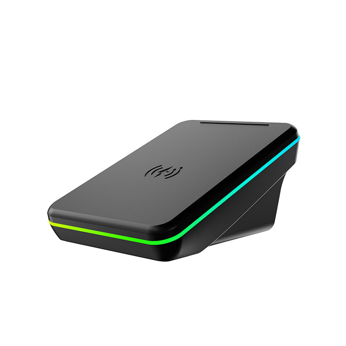 Nacodex x Ajazz AJ200P NL AI MC NearLink Tri-Mode Gaming Mouse | DataBlitz