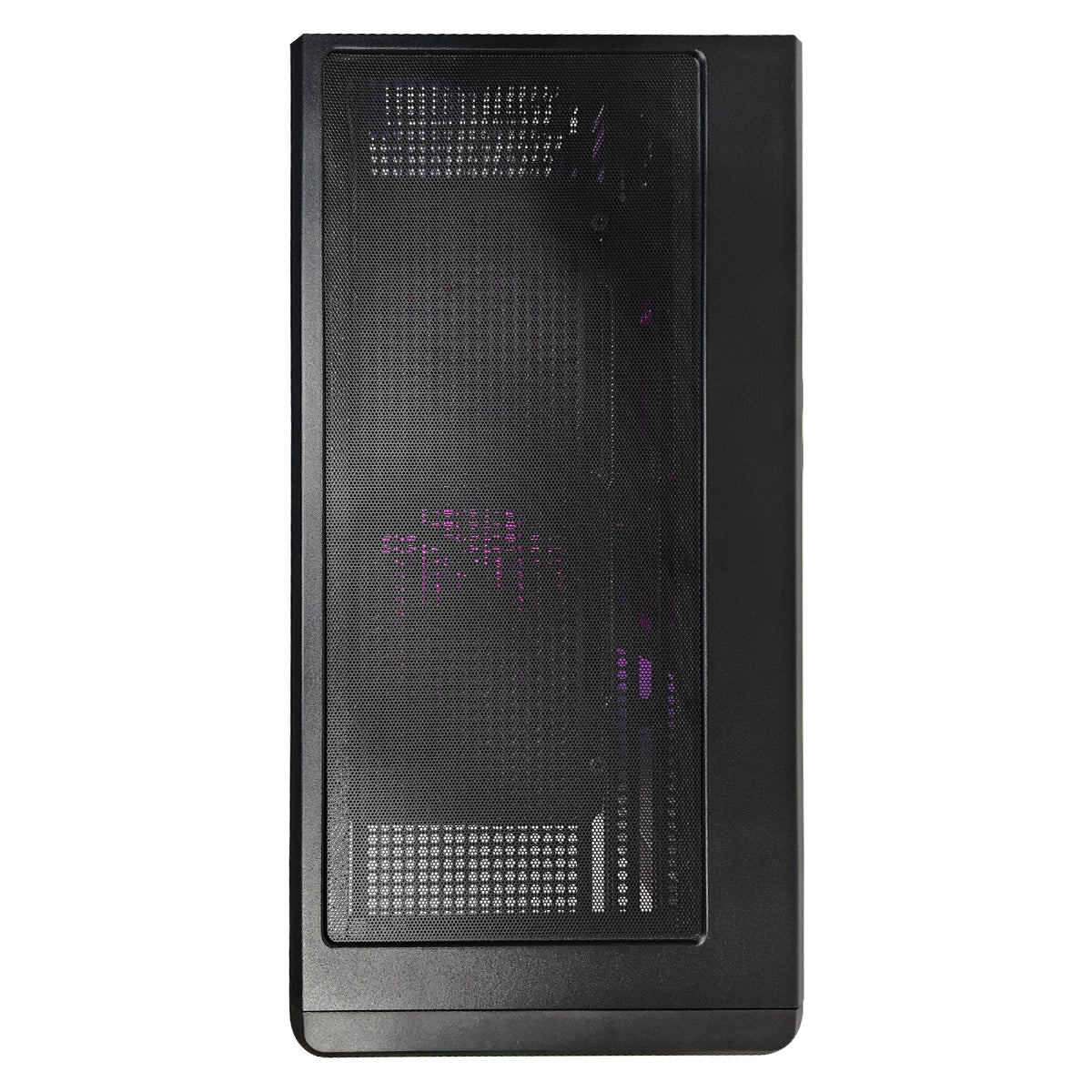 Aurora D200 Black Desktop Gaming PC | DataBlitz