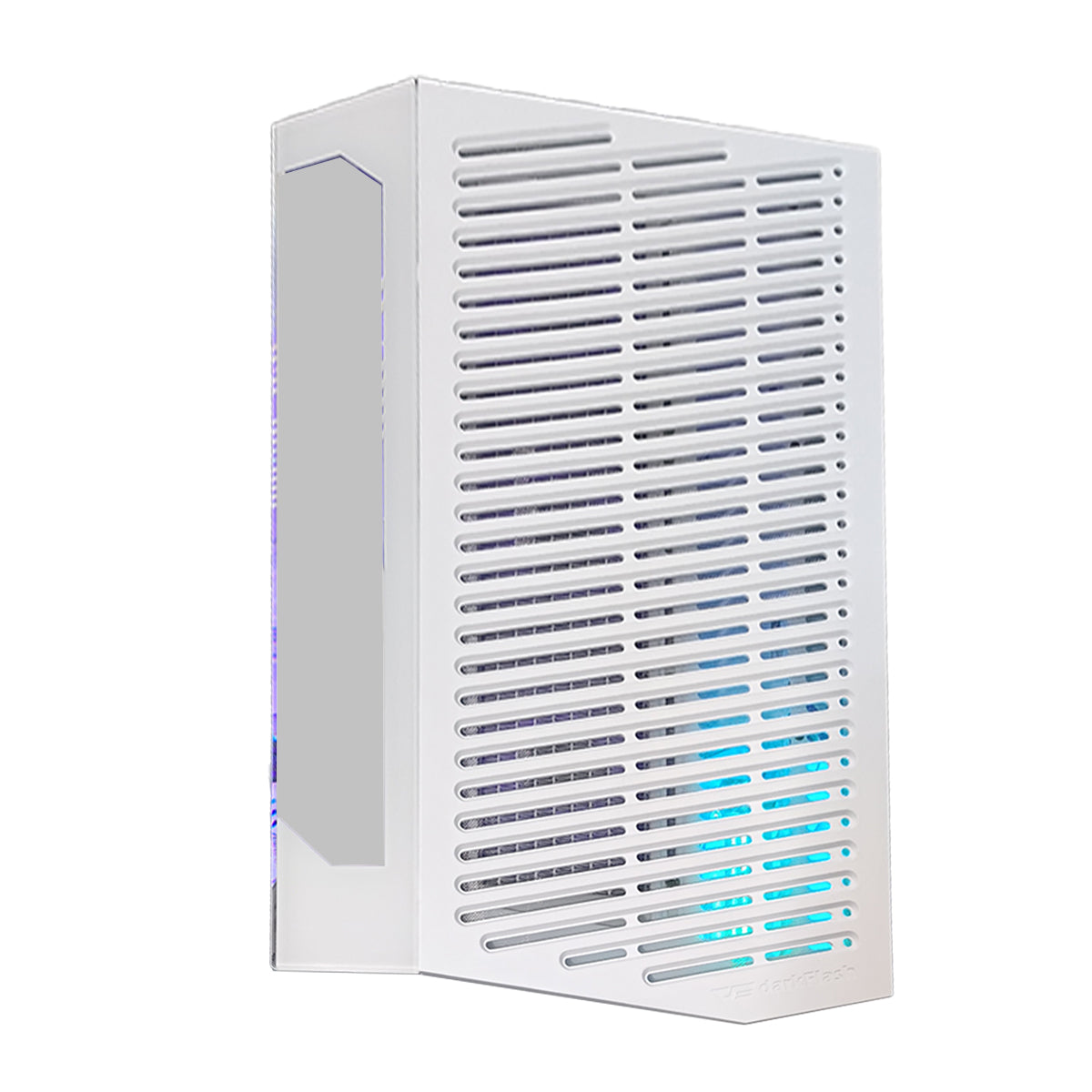Optima Arcee White Desktop Gaming PC