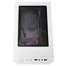Sigma Pollux White Desktop Gaming PC