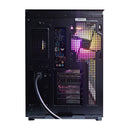 Ultra King 65 Pro Black Desktop Gaming PC | Datablitz
