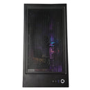 Optima H5 Flow Black Desktop Gaming PC - DataBlitz