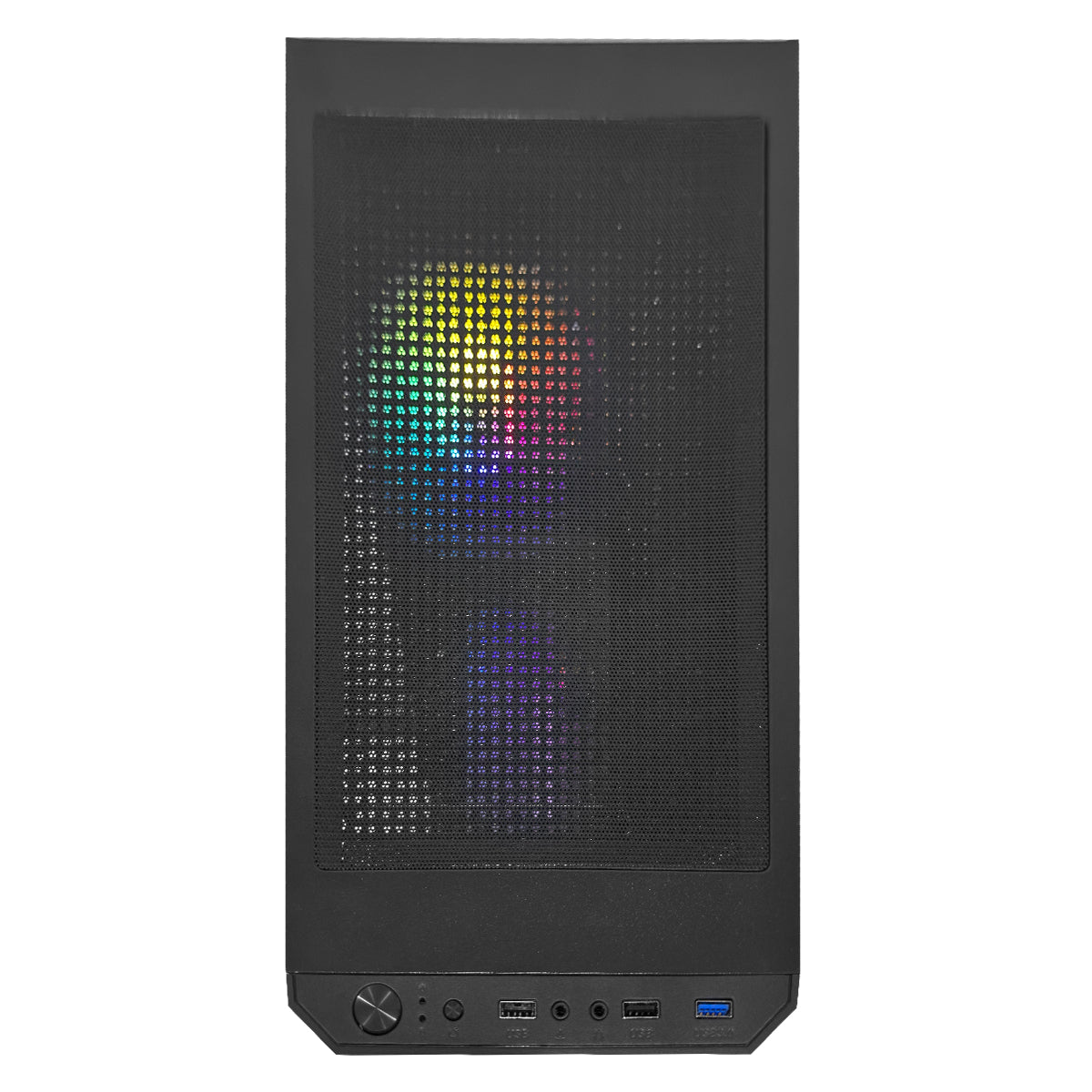Alpha DK150 Black Desktop Gaming PC