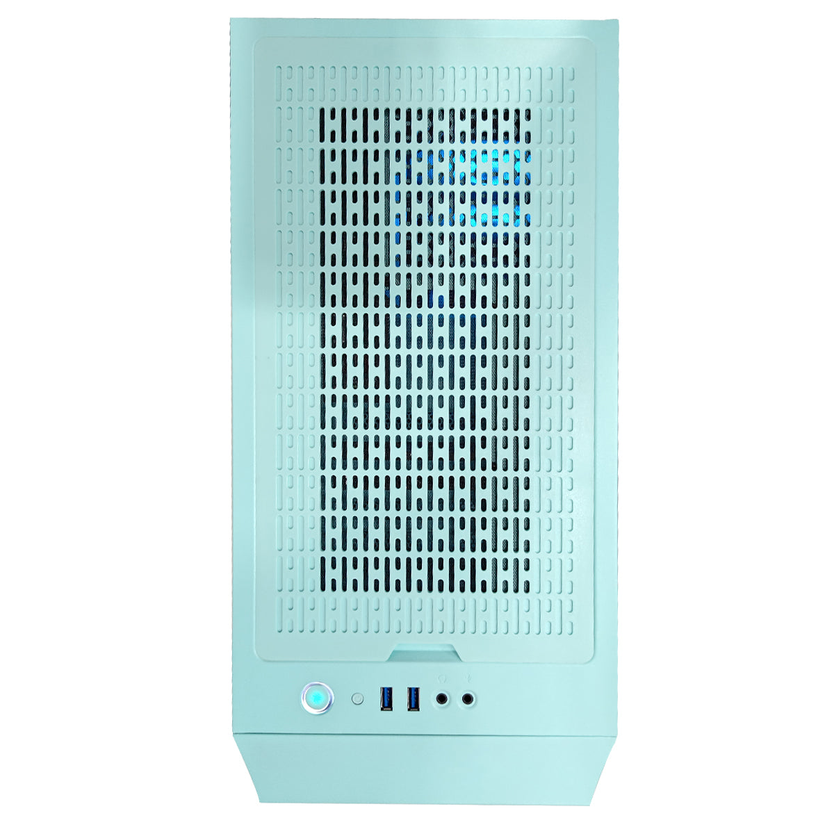 Sigma DLV22 Neo Mint Desktop Gaming PC