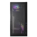Sigma Gamma C52 Black Desktop Gaming PC