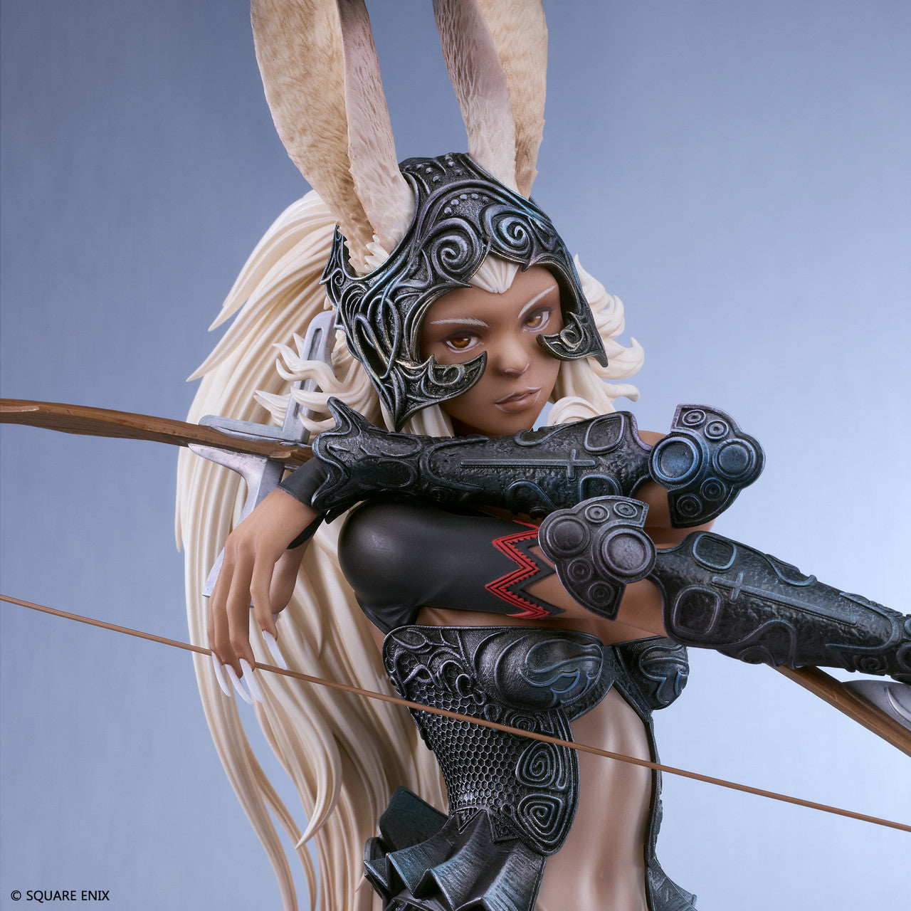 Final Fantasy XII Fran | DataBlitz