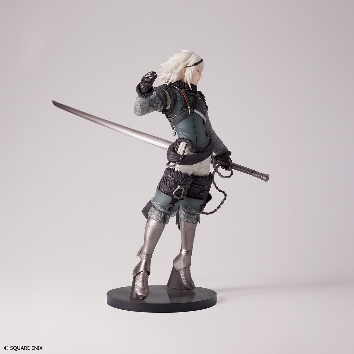 NieR Replicant ver. 1.22474487139 Form-Ism Figure - NieR | DataBlitz