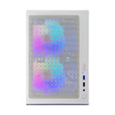 Alpha Reyna White Desktop Gaming PC | Datablitz