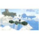 NINTENDO SWITCH THE LEGEND OF ZELDA TEARS OF THE KINGDOM