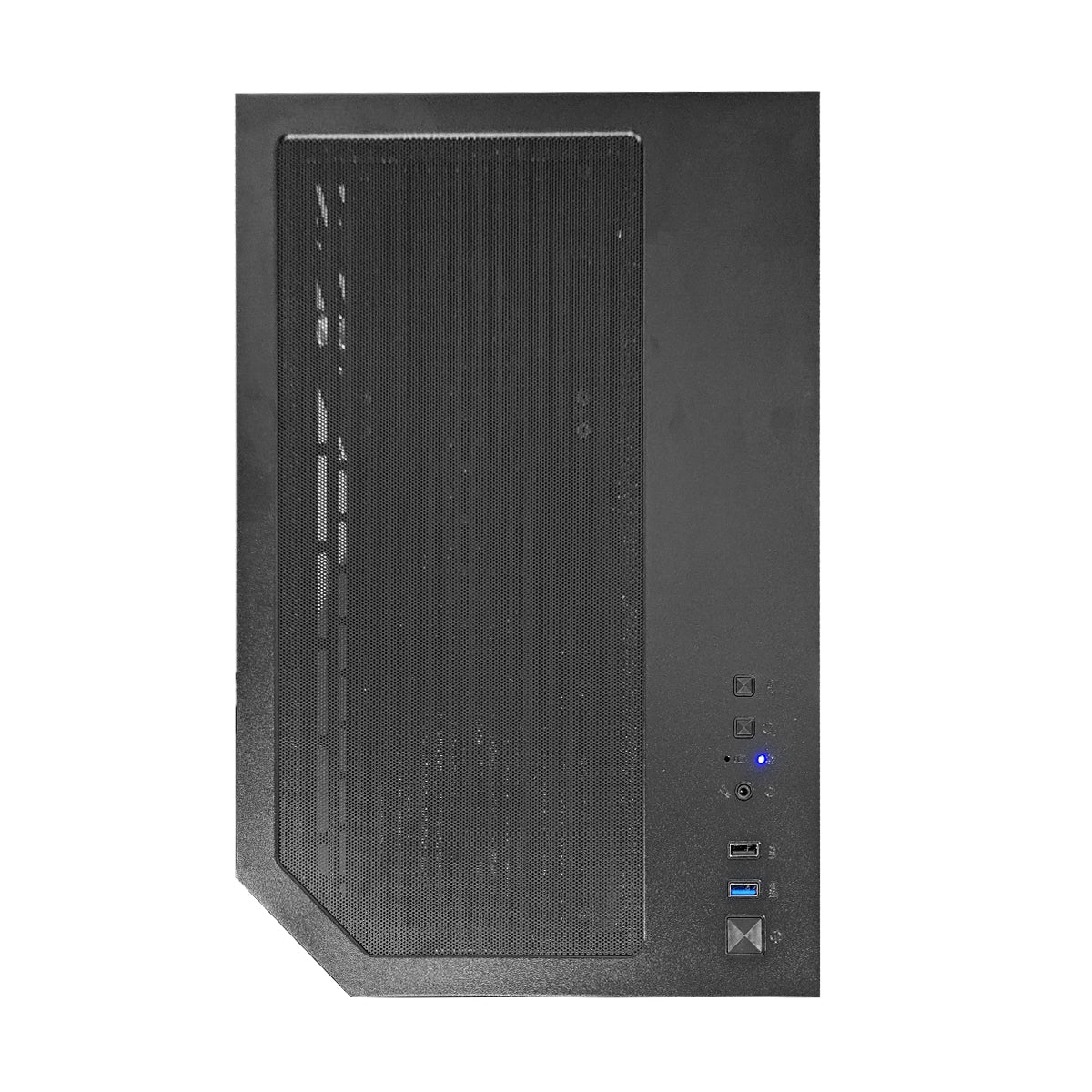 Sophos Luxe Black Desktop Gaming PC
