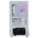 Alpha DB330M White Desktop Gaming PC