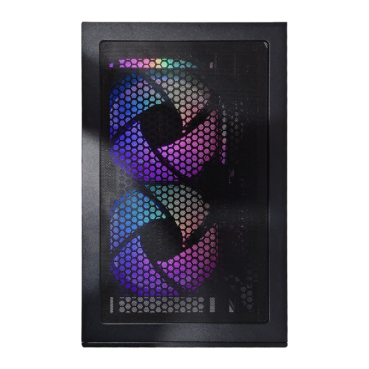 Sigma CX200M Black Desktop Gaming PC | DataBlitz