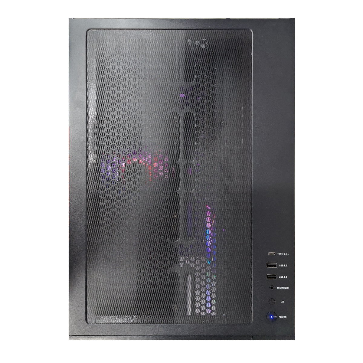 Optima C70 Iota Desktop Gaming PC